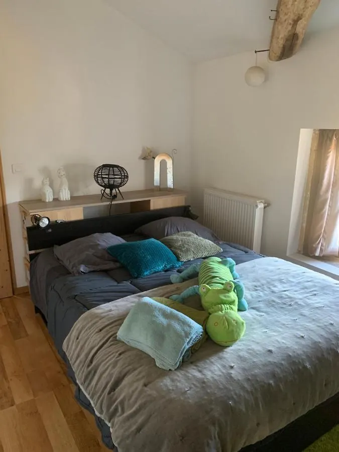 Homestay Chambres , Mere Veille Vaux-en-Beaujolais