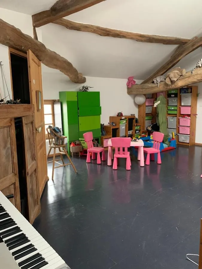 Homestay Chambres , Mere Veille Vaux-en-Beaujolais France
