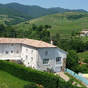  Guest house Les Picorettes